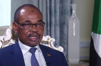 لاختراق الكونغرس والبيت الأبيض..سفارة السودان في واشنطن تستأجر (لوبي كلينتون)