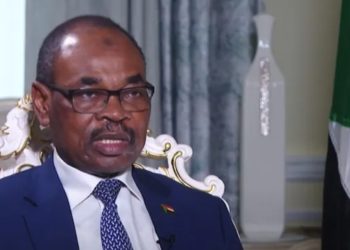 لاختراق الكونغرس والبيت الأبيض..سفارة السودان في واشنطن تستأجر (لوبي كلينتون)