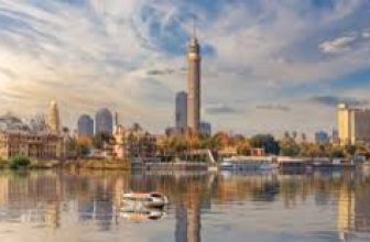 الأرصاد الجوية في مصر: تحرك المنخفض الجوي شرق البلاد