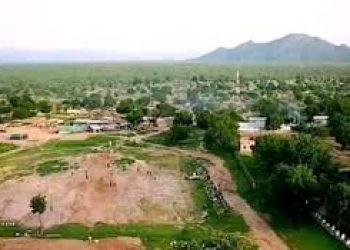 السودان..مسؤول بالكرمك يكشف عن عملية نزوح كبيرة