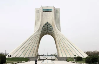 اغتيال رئيس الأرصاد الجوية الإيراني