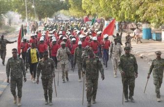 مسؤول في السودان يوجّه اتّهامًا خطيرًا لإثيوبيا