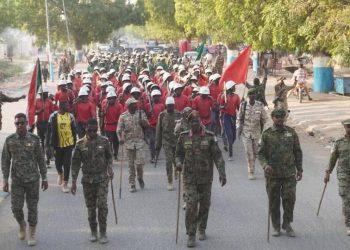 مسؤول في السودان يوجّه اتّهامًا خطيرًا لإثيوبيا