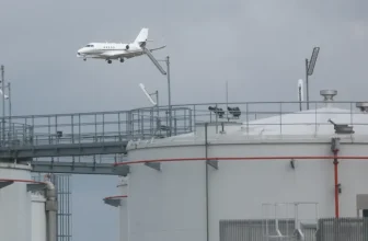 الطاقة الدولية: وقود الطائرات في أوروبا يكفي 6 أسابيع فقط