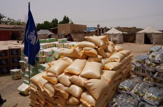 انطلاق المرحلة الثانية من برنامج”إيطاليا من أجل السودان”