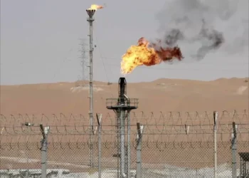 السعودية تعلن إصلاح منشآت للطاقة