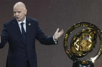 اتّجاه جديد لـ”فيفا” في كأس العالم2026