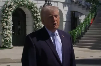 ترمب: مهلة الثلاثاء نهائية