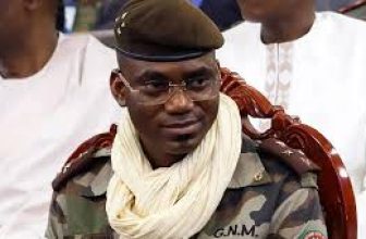 مقتل وزير الدفاع في مالي