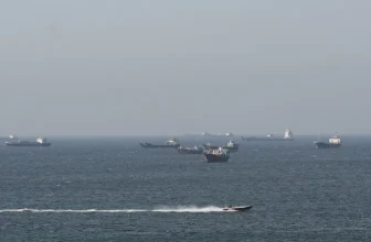 إعلام رسمي: إيران ترفض إجراء محادثات جديدة مع أمريكا