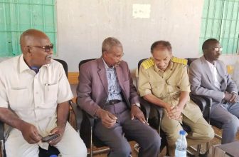 إستيعاب (٤٦٠٠) طالب وطالبة من شمال دارفور بمدارس ولاية الخرطوم