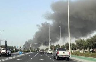 عاجل.. أبوظبي تعلن مقتل شخص وإصابة 4 آخرين إ