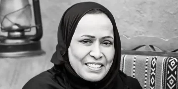 وفاة الفنانة الكويتية حياة الفهد