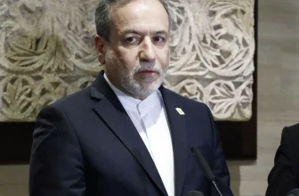 عراقجي: إرساء وقف إطلاق نار شامل قد يسرع سجن نتنياهو