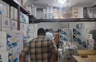 السودان..حملة رقابية مشتركة لضبط التسعيرة الدوائية