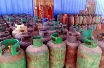 الخرطوم..زيادة جديدة في أسعار غاز الطهي