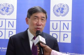 مسؤول أممي يزفّ خبرًا سعيدًا بشأن الاقتصاد السوداني