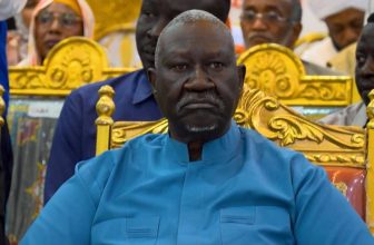 مالك عقار يحذّر من مؤتمر مزمع عقده في ألمانيا