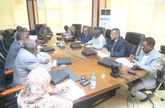 الطاقة : توقف مصفاة الخرطوم تسبب في استيراد كامل للاحتياجات النفطية