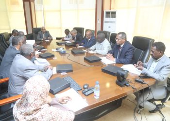 الطاقة : توقف مصفاة الخرطوم تسبب في استيراد كامل للاحتياجات النفطية