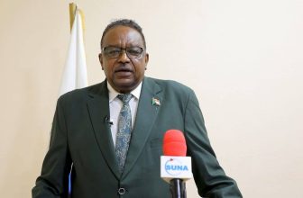 محافظ مشروع الجزيرة يطلق بشريات