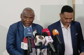 مسؤول بسفارة السودان بالقاهرة يرسل دعوة لأولياء الطلاب بشأن امتحانات الشهادة