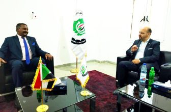 السودان يتلقى دعمًا من البنك الدولي