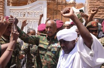 البرهان يشدّد على ضرورة نبذ الجهوية وخطاب الكراهية