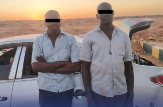 الخرطوم.. الشرطة تعلن إحباط محاولة انتحال صفة عسكرية