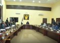 تفاصيل بشأن اجتماع لمجلس الوزراء في الخرطوم