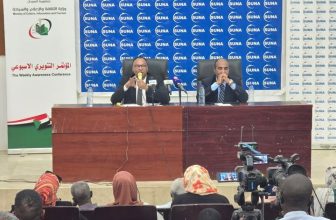 وزير الشباب والرياضة يعلن الشروع في تنفيذ خطة متكاملة بشأن البنى التحتية