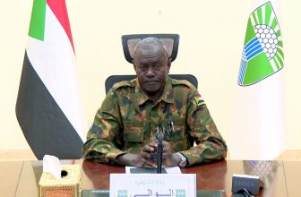 والي الخرطوم يصدر مرسومًا