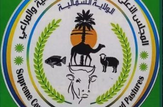 الكشف عن أسباب نفوق الأسماك في بحيرة النوبة