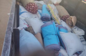 السودان..السلطات تحبط محاولة تهريب لمناطق سيطرة ميلي0شيا الدع0م السر0يع