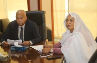 السودان.. تفاصيل اجتماع مشترك في الخرطوم بشأن الوقود