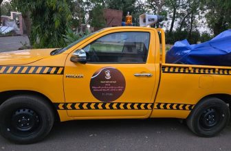 وزير سوداني يطلق بشرى