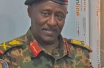 قائد سلاح المدفعية الجديد يتسلم مهامه