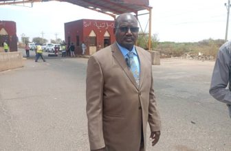 السودان.. لجنة التحصيل غير القانوني تصدر 3 قرارات