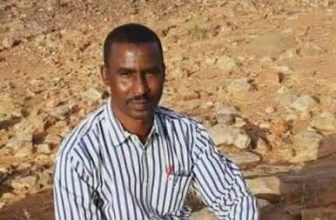 نقابة الصحفيين السودانيين تدين اعتقال صحفي وتحمّل الميلي0شيا المسؤولية