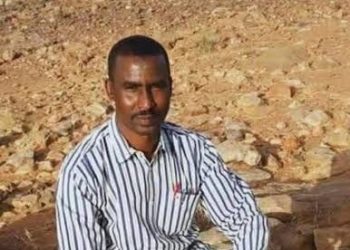 نقابة الصحفيين السودانيين تدين اعتقال صحفي وتحمّل الميلي0شيا المسؤولية