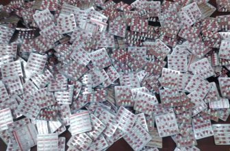 السودان.. إحباط محاولة تهريب مخدرات ضخمة