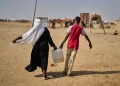 بحلول 2027..منظمة إنسانية تتوقع نزوح 4.2 ملايين شخص حول العالم