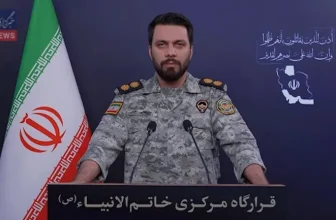 مقر خاتم الأنبياء: انتظروا ضربات أكثر قوة واتساعا