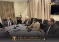 اجتماع لسفارة السودان بالقاهرة لبحث ملف أوضاع المواطنين الصادرة بحقهم قرارات ترحيل