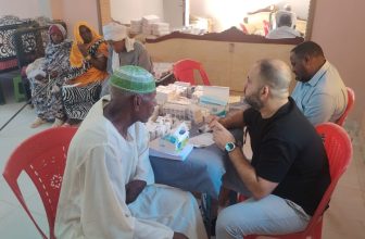 ​”حتى يبصر السودان وجه الأمل”..مركز فضل محمد خير يعيد صياغة الرؤية في “ود النورة”