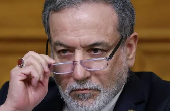 عراقجي: المرور الآمن من مضيق هرمز متاح لمدة أسبوعين