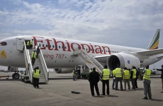 إثيوبيا تعتزم إطلاق تأشيرة عبور مجانية