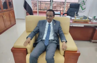 السودان..وزير التعليم العالي يحسم الجدل بشأن المراكز الخارجية