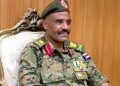السودان..تصريحات مثيرة للنور قبة