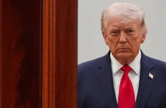 ترامب: أمهلنا إيران حتى مساء الثلاثاء